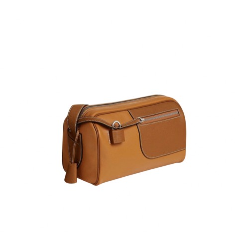 Hermès Hermes Petit Courier Shoulder Bag 