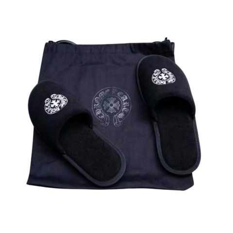 Chrome Hearts Slipper