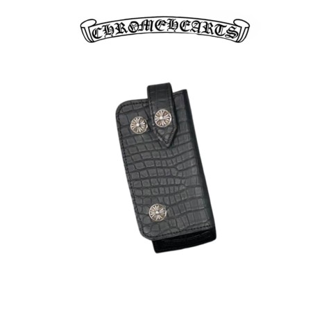 Chrome Hearts Alligator Key Holder