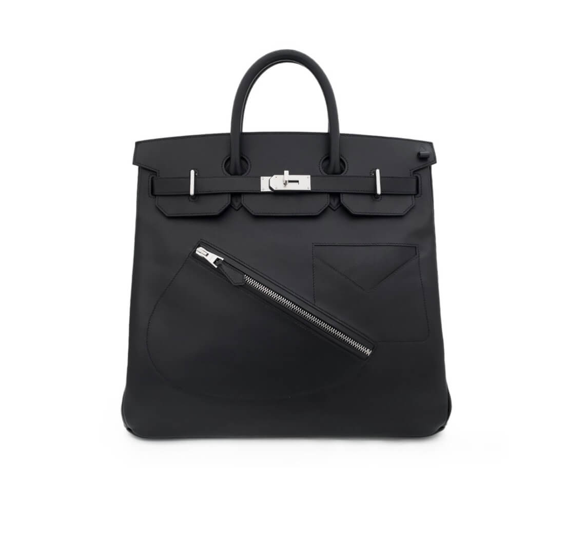 Hermès HAC Birkin40 