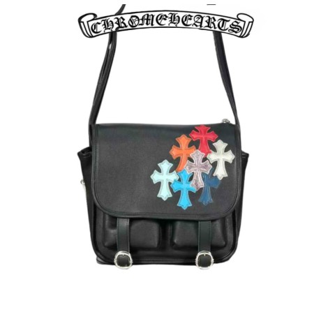 Chrome Hearts Multi-Color Cemetery   