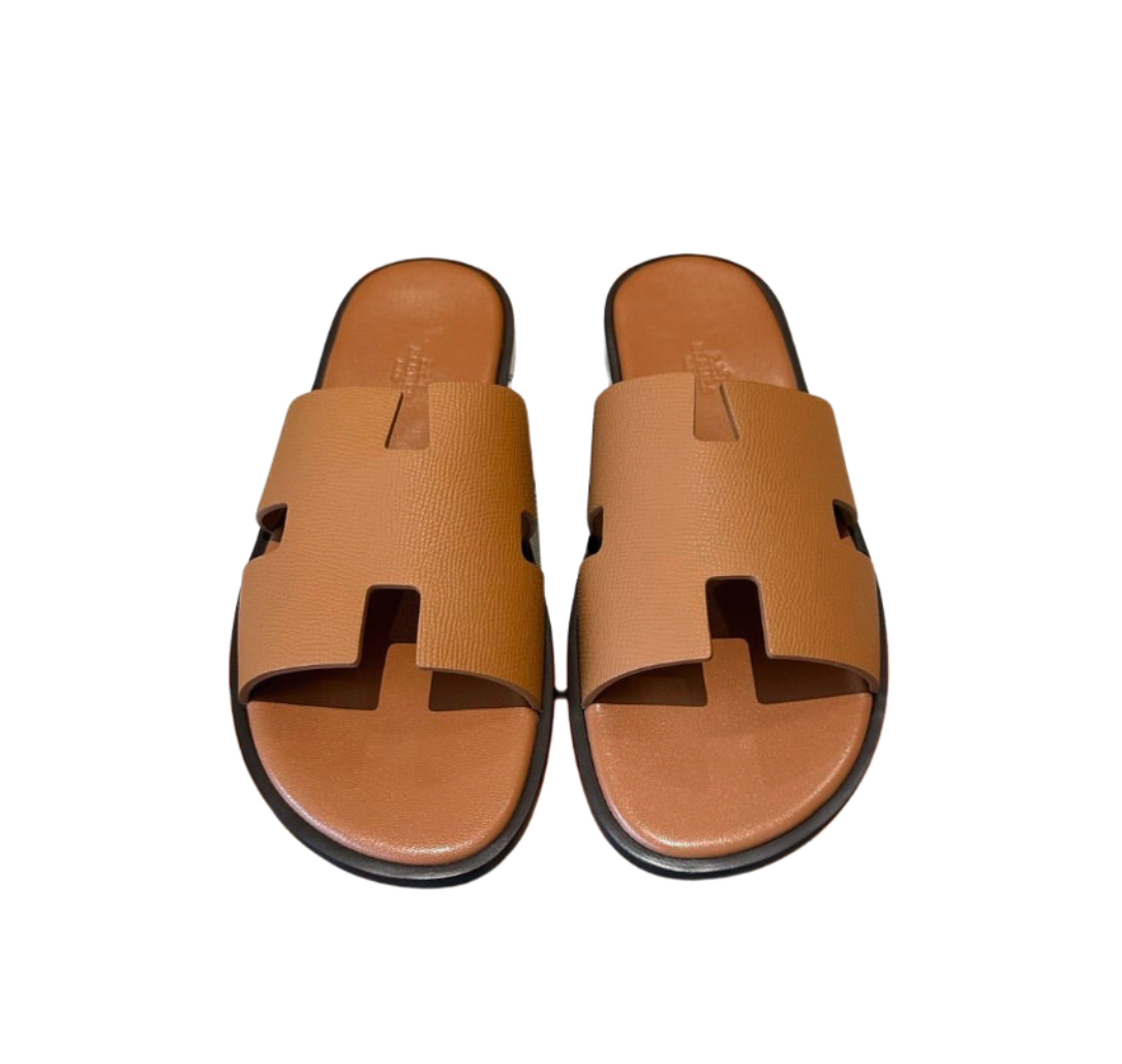 Hermès Izmir Sandal Gold