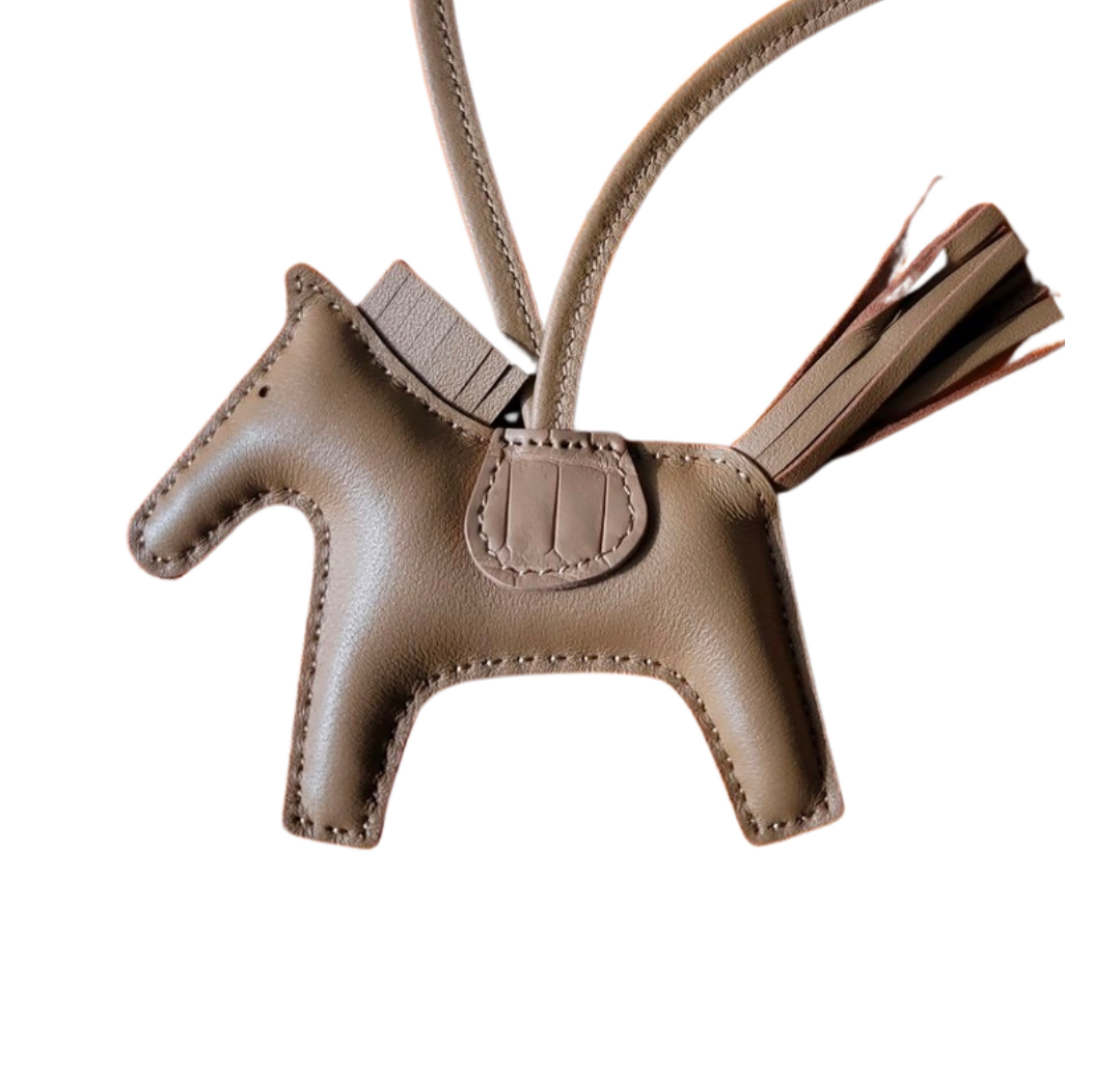 Hermès  Rodeo PM Charm