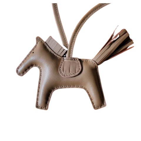 Hermès  Rodeo PM Charm