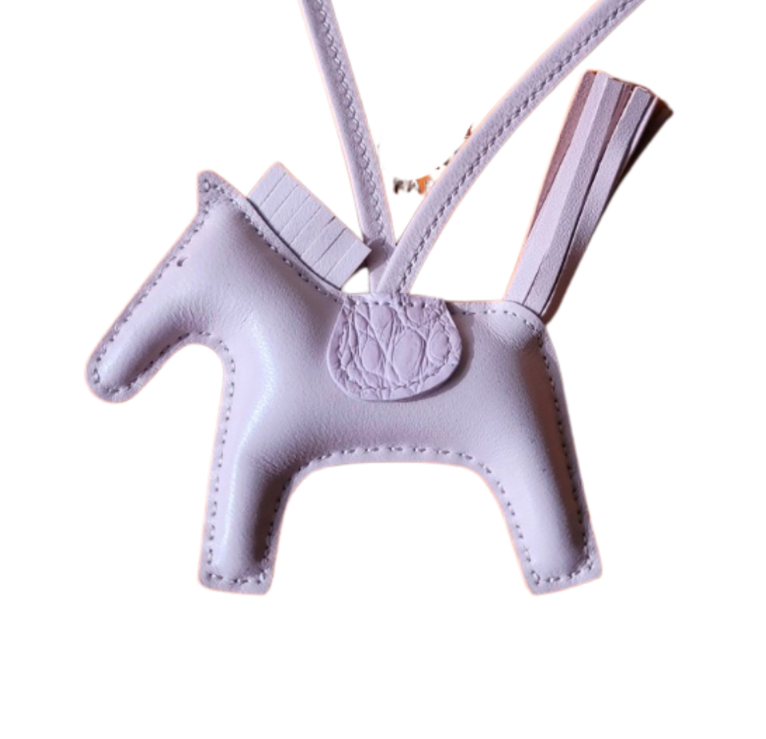 Hermès  Rodeo PM Charm