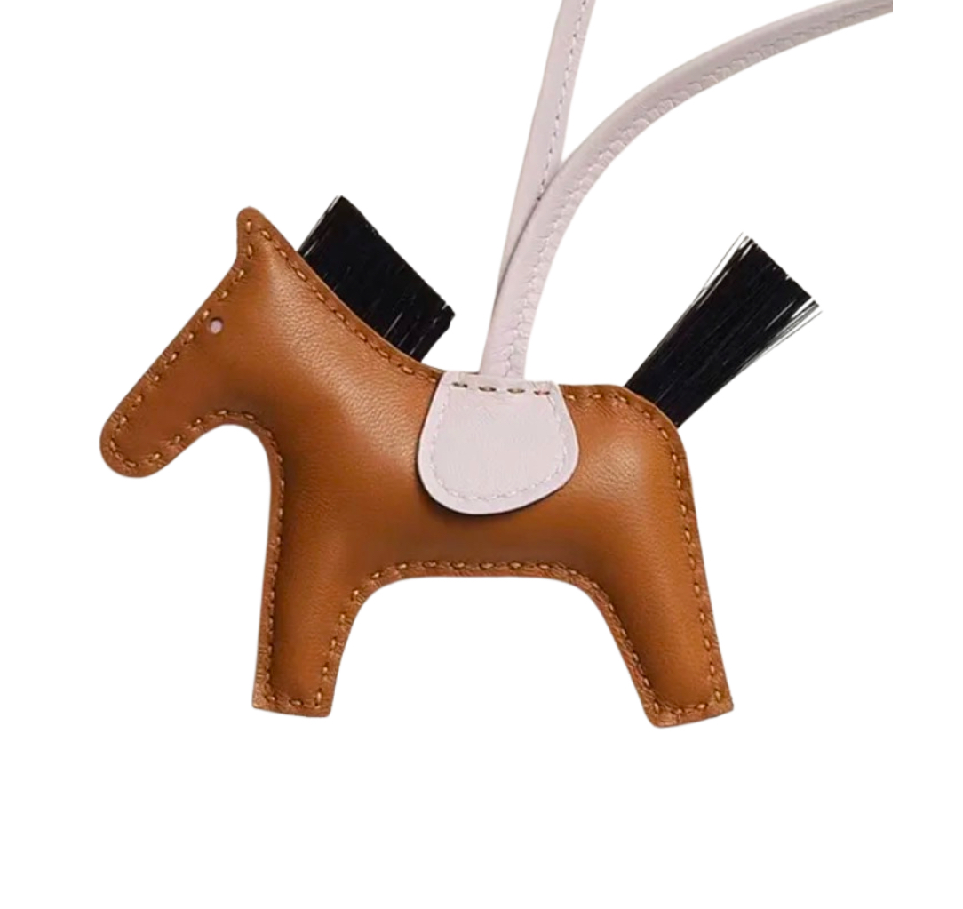 Hermès  Rodeo PM Charm