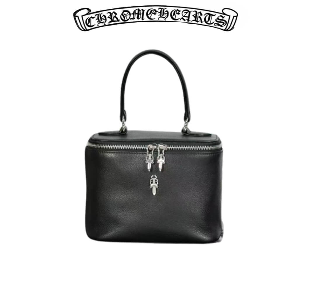 Chrome Hearts Vanity Dagger Bag