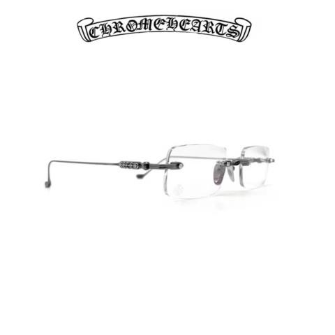 Chrome Hearts SOFFFFFFFFERS II AS Glasses Frame