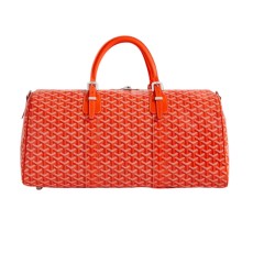 Goyad Boston45 Travel Bag Orange