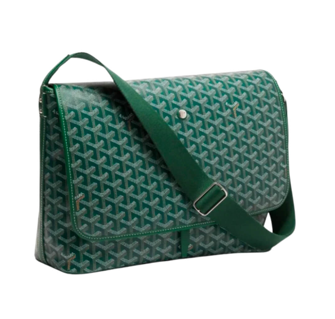 Goyard Capetien Messenger Bag 